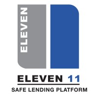 Eleven 11 Safe Lending Platform logo, Eleven 11 Safe Lending Platform contact details