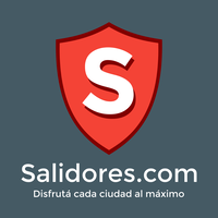 Salidores.com logo, Salidores.com contact details