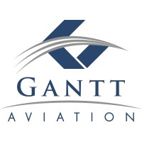 Gantt Aviation logo, Gantt Aviation contact details