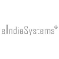 eIndia Systems logo, eIndia Systems contact details