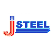 Jsteel logo, Jsteel contact details