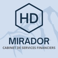 HD MIRADOR logo, HD MIRADOR contact details