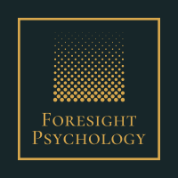 Foresight Psychology logo, Foresight Psychology contact details