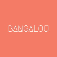 BANGALOU logo, BANGALOU contact details