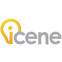 Icene Inc. logo, Icene Inc. contact details