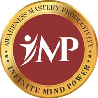 Infinite Mind Power logo, Infinite Mind Power contact details