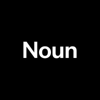 Noun Agency logo, Noun Agency contact details