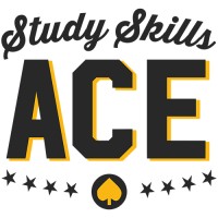 Study Skills Ace logo, Study Skills Ace contact details