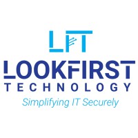 LookFirst Technology, LLC logo, LookFirst Technology, LLC contact details