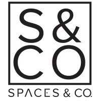 Spaces & Co logo, Spaces & Co contact details