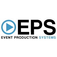 Event Production Systems logo, Event Production Systems contact details