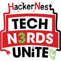 HackerNest Montreal logo, HackerNest Montreal contact details