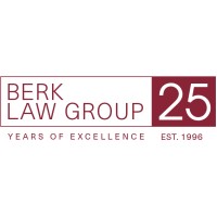 Berk Law Group, P.C logo, Berk Law Group, P.C contact details