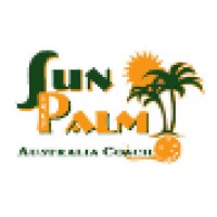 Sun Palm Transport logo, Sun Palm Transport contact details