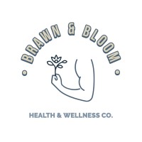 Brawn & Bloom logo, Brawn & Bloom contact details