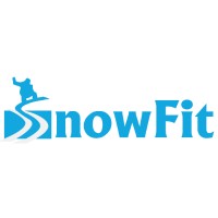 SnowFit logo, SnowFit contact details