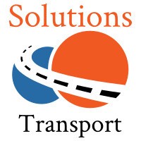 Solutions in Transport logo, Solutions in Transport contact details