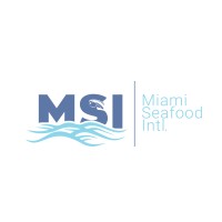 Miami Seafood International LLC. logo, Miami Seafood International LLC. contact details