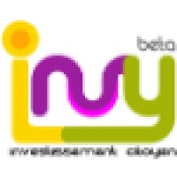 Invy logo, Invy contact details