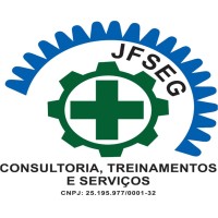 JFSEG logo, JFSEG contact details