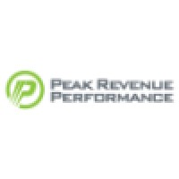 Peak Revenue Performance, Inc. logo, Peak Revenue Performance, Inc. contact details