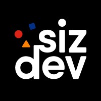 SIZDEV logo, SIZDEV contact details