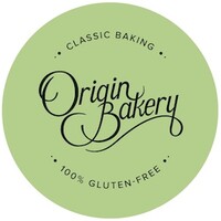 Origin Gluten-Free Bakery Ltd logo, Origin Gluten-Free Bakery Ltd contact details