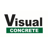 Visual Concrete logo, Visual Concrete contact details