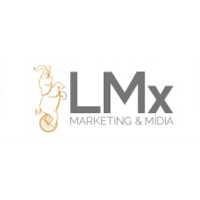 LMx Marketing & Mídia logo, LMx Marketing & Mídia contact details