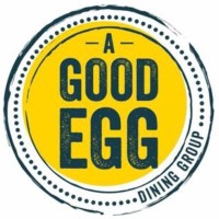 A Good Egg Dining Group logo, A Good Egg Dining Group contact details