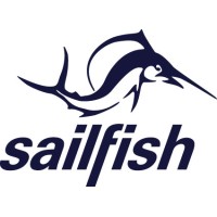 sailfish logo, sailfish contact details