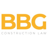 BBG Construction Law Beltzer Bangert & Gunnell LLP logo, BBG Construction Law Beltzer Bangert & Gunnell LLP contact details