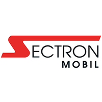 SECTRON MOBIL s.r.o. logo, SECTRON MOBIL s.r.o. contact details