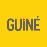 Agência Guiné logo, Agência Guiné contact details