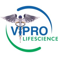 VIPRO LIFESCIENCE logo, VIPRO LIFESCIENCE contact details