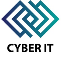 CyberIt logo, CyberIt contact details