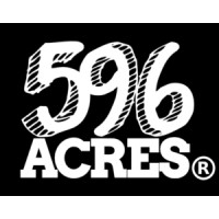 596 Acres logo, 596 Acres contact details