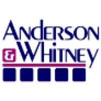 Anderson & Whitney, PC logo, Anderson & Whitney, PC contact details