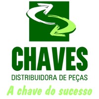 Chaves Distribuidora De Peças logo, Chaves Distribuidora De Peças contact details