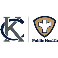 KCMO Health Department logo, KCMO Health Department contact details