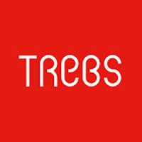 Trebs BV logo, Trebs BV contact details