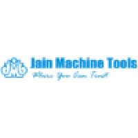 Jain Machine Tools logo, Jain Machine Tools contact details