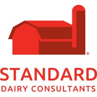 Standard Dairy Consultants logo, Standard Dairy Consultants contact details