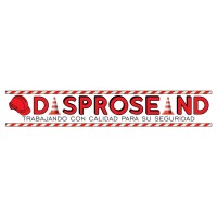 Disproseind logo, Disproseind contact details