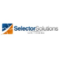 Selector Solutions AB logo, Selector Solutions AB contact details