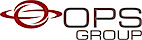 OPS Group logo, OPS Group contact details