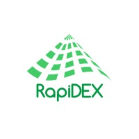 RapidExcel logo, RapidExcel contact details