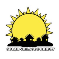 Solar Village Project logo, Solar Village Project contact details