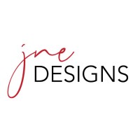 JNE Designs logo, JNE Designs contact details