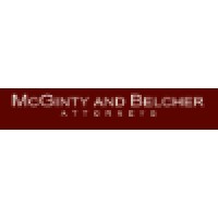 McGinty and Belcher Attorneys logo, McGinty and Belcher Attorneys contact details